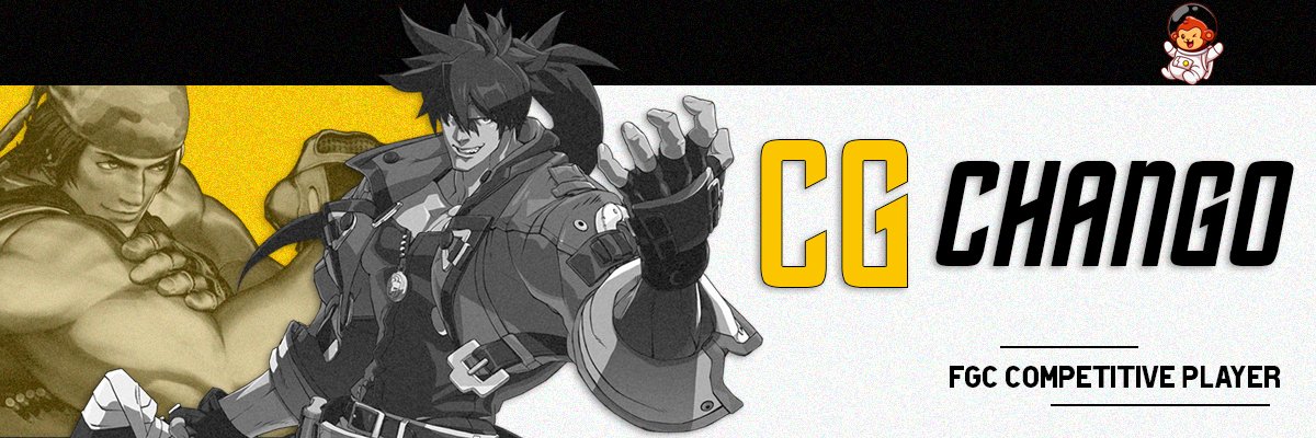 Changoo96's profile banner image