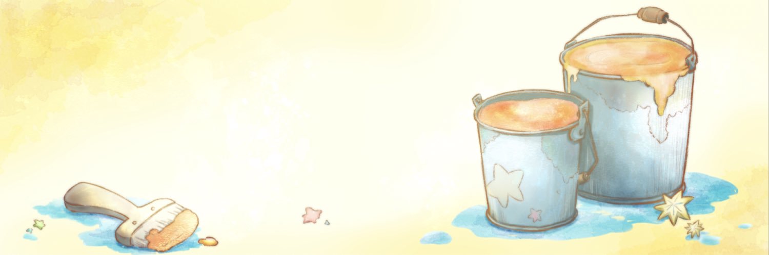 いろまる。's banner