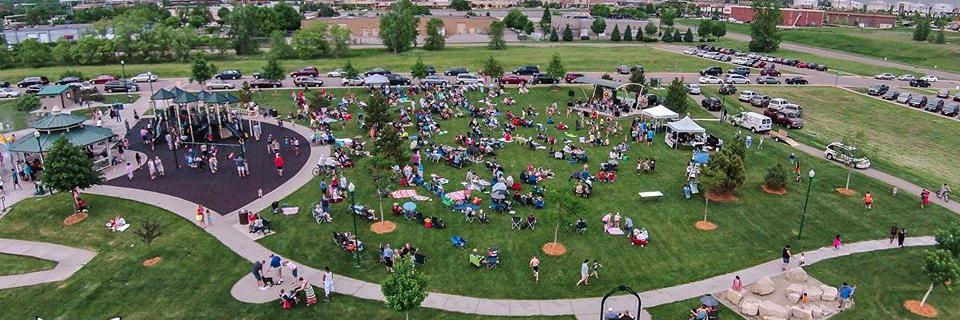 The Apple Valley Arts Foundation banner