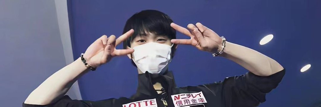 Robin_Yuzuru's profile banner image