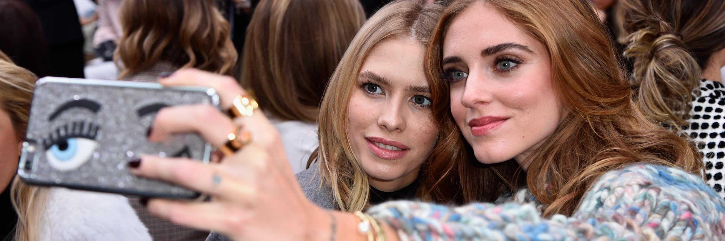 Fashion Times banner