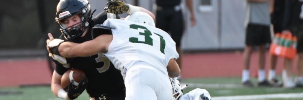 Michael Casale banner