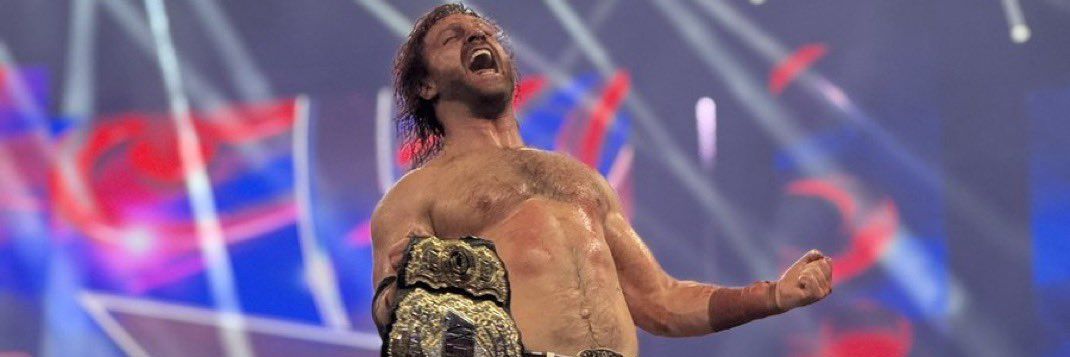 Isaiah Noah 3.0 💿 #ThankYouBryan's banner