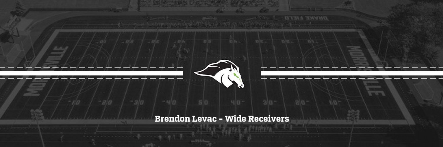 Brendon Levac Profile Banner