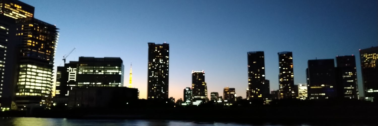 doscoiii's profile banner image