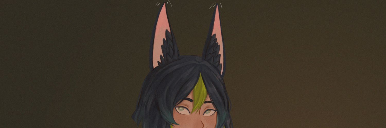 bear ✨'s banner