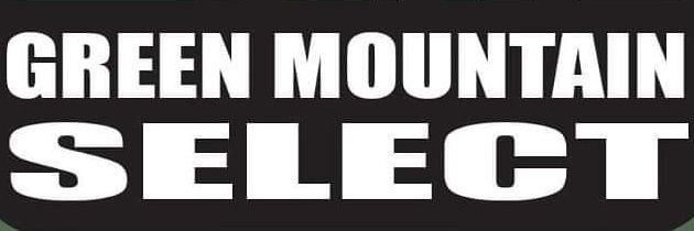 Green Mountain Select banner