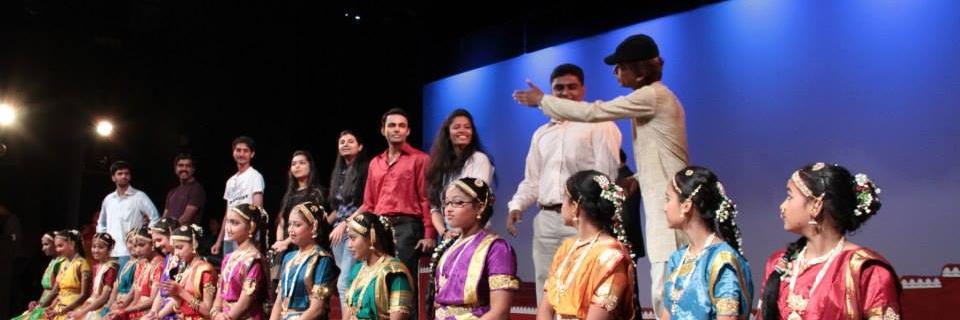 RangbhoomiOne's profile banner image