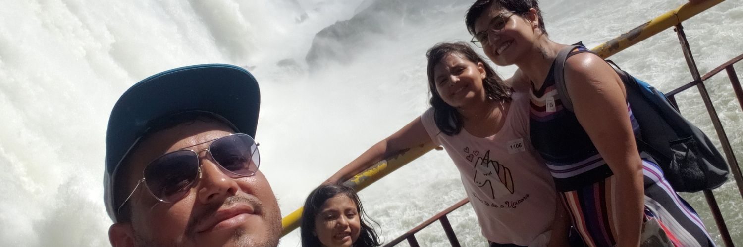 EBarbona's profile banner image