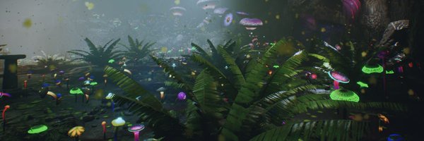 DysonSphereMeta Profile Banner