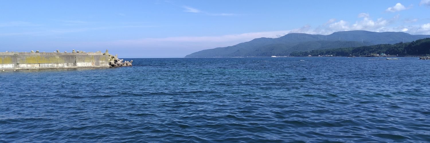 SatoshiY1962's profile banner image
