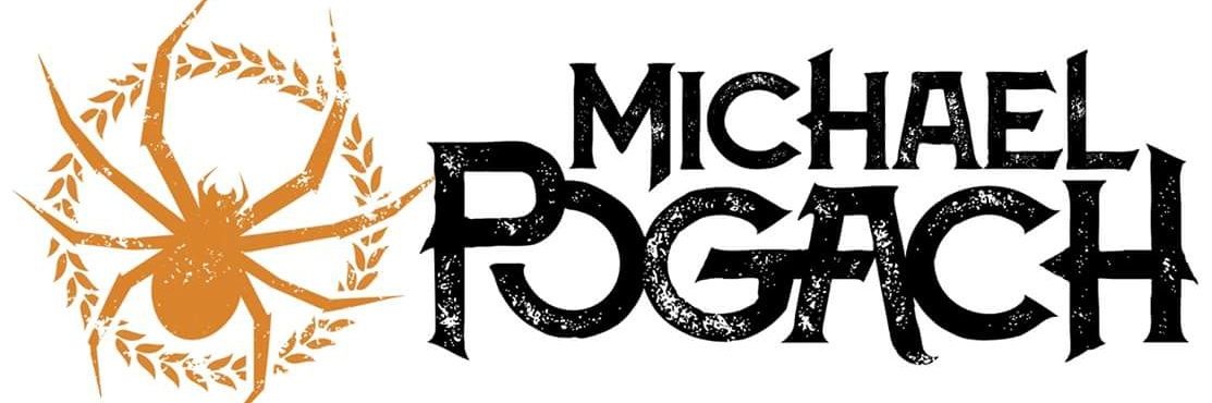 Michael Pogach banner