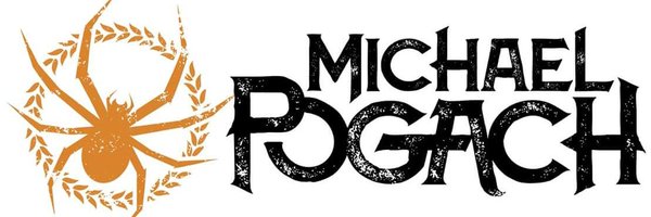 MichaelPogach Profile Banner