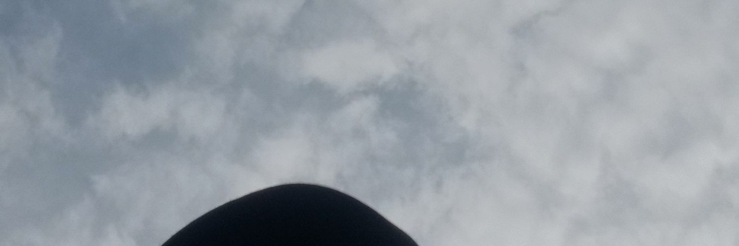 sky moonlight banner