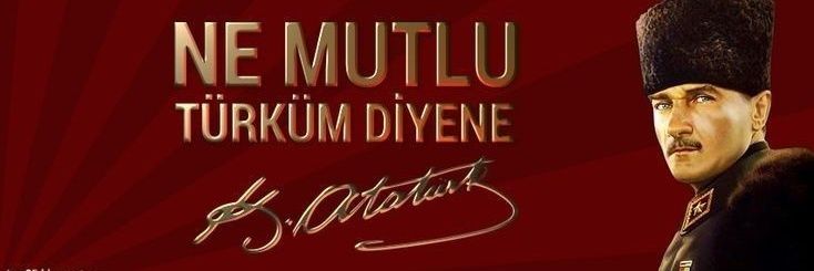 Nil's banner