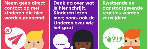 DefenceChildren Profile Banner