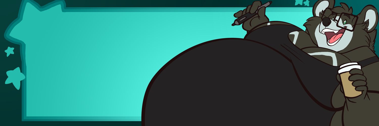WereBearista ✈️ ????'s banner
