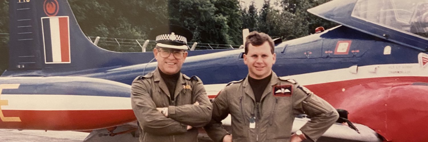TheHawk1965's profile banner image