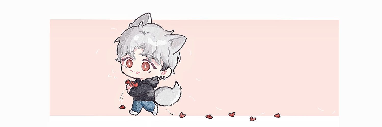 Bambeyna's profile banner image