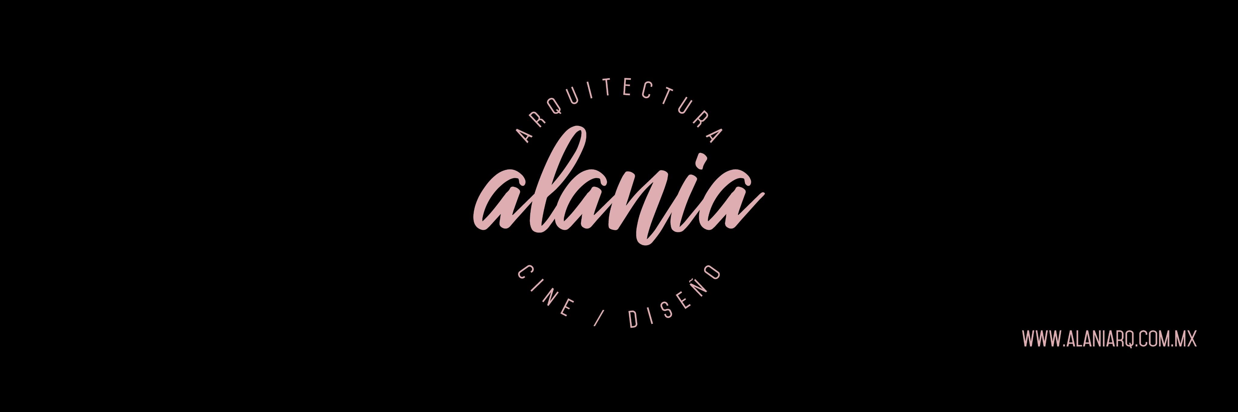 Alania banner