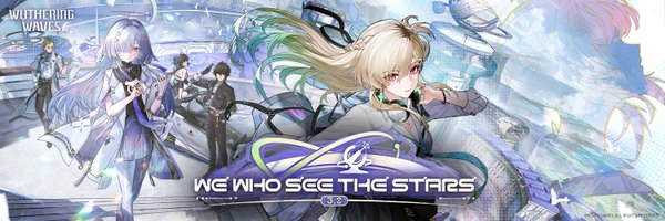 Wuthering_Waves Profile Banner