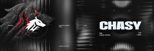 Chasy_LOL Profile Banner