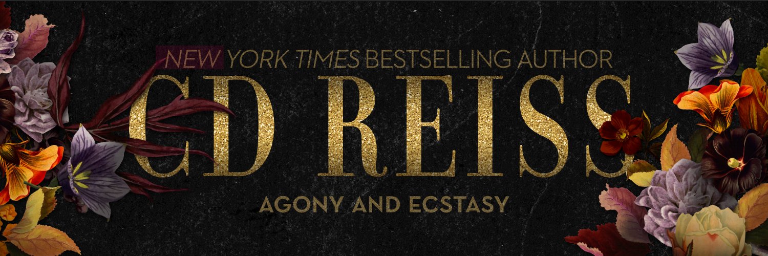 CD Reiss 🌻🥥 banner