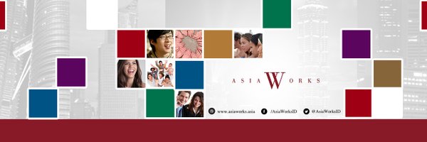 Asiaworks Indonesia Profile Banner