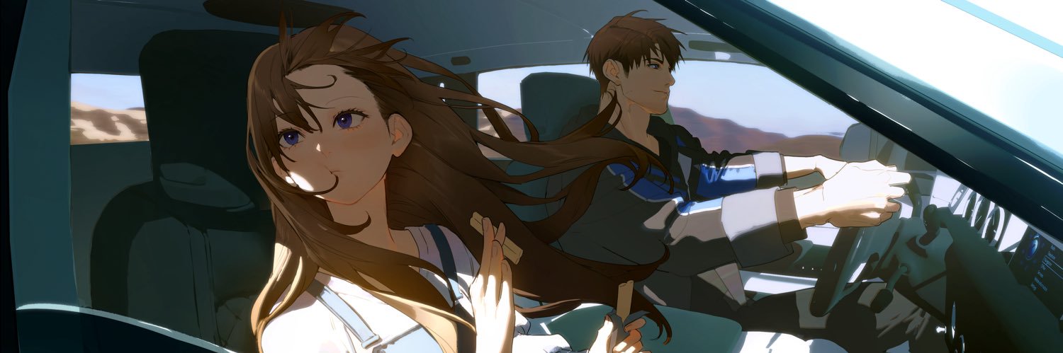 银河(은하)'s banner