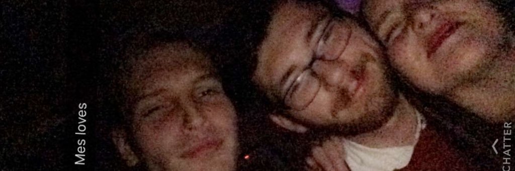 gregorywecxs's profile banner image