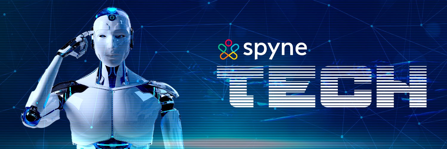 Spyne Tech banner