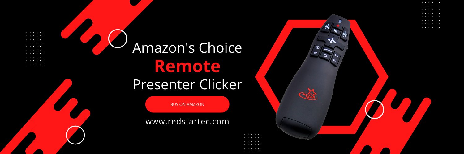 Official Red Star Tec banner