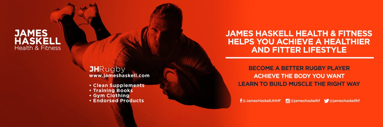 JH HealthandFitness banner
