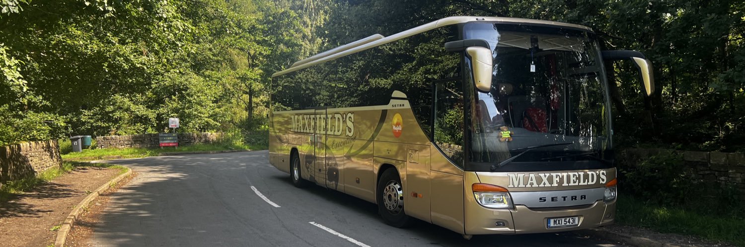 LukeCoachDriver's profile banner image