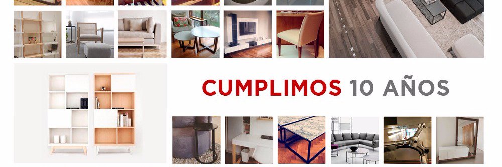 SolotarMuebles's profile banner image