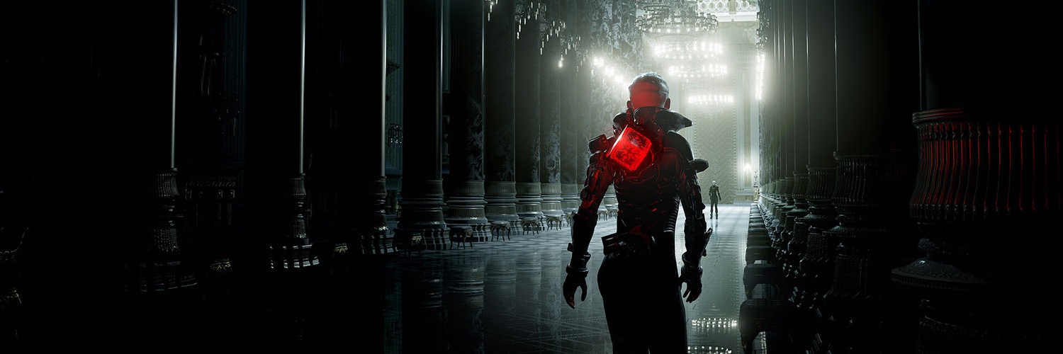 Martin Emborg banner