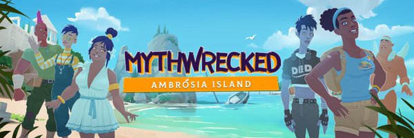 Mythwrecked Profile Banner