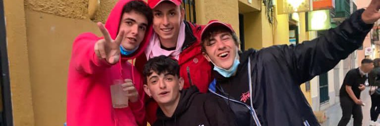 daviddelfin1's profile banner image