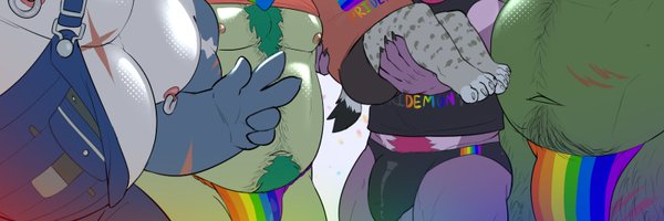 NeofiSmut Profile Banner
