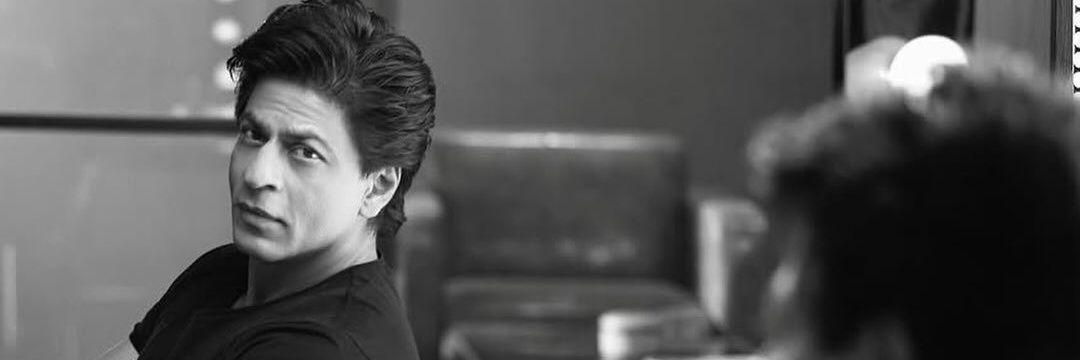 AddictedForSRK's profile banner image