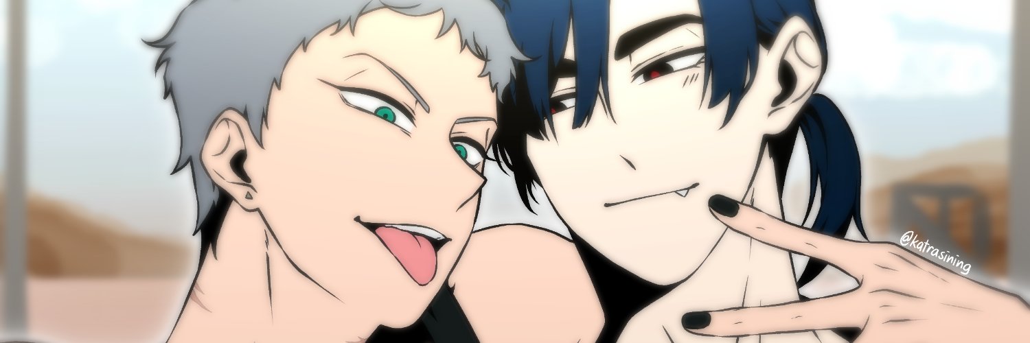 Katra | COMMS OPEN's banner