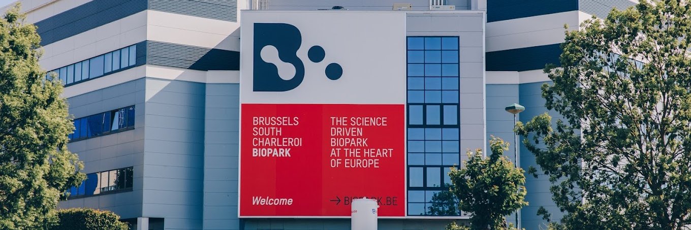 Dominique Demonté banner