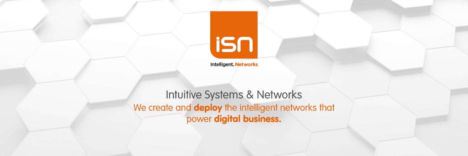 IntuitiveISN's profile banner image