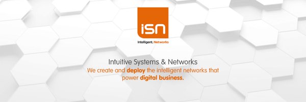 IntuitiveISN Profile Banner