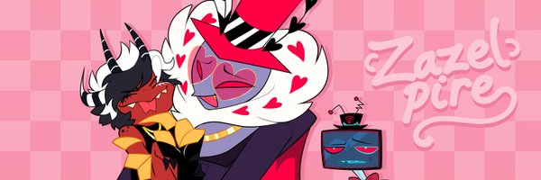 Zazelpire Profile Banner