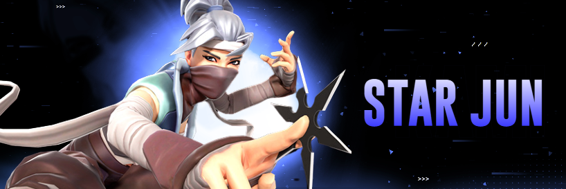 StarJun98691048's profile banner image