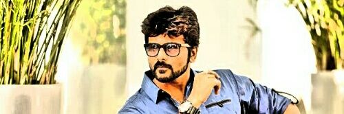 Ashok Kumar B #AKB alias #MurugaaASHOK banner