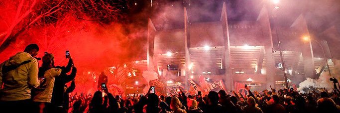 Gaël The Cube ©️ banner