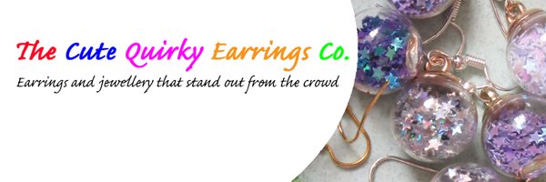 Quirky_Earrings Profile Banner