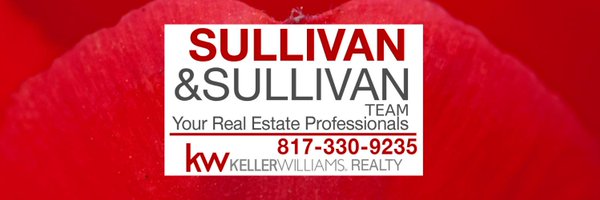 SullivanDFWHome Profile Banner